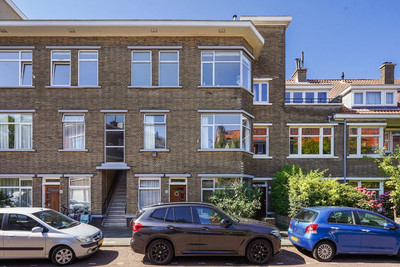 Ananasstraat 18