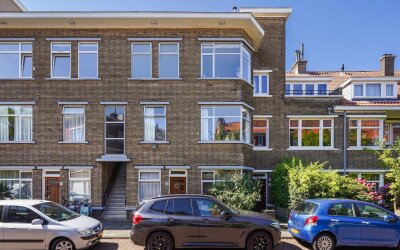 Ananasstraat 18