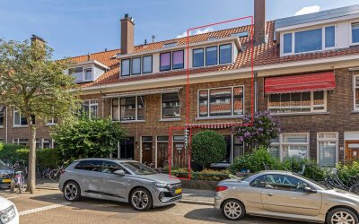 Mandarijnstraat 15