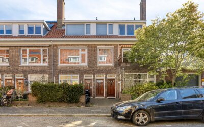 Mandarijnstraat 3