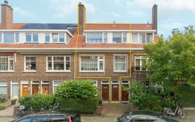 Mandarijnstraat 5