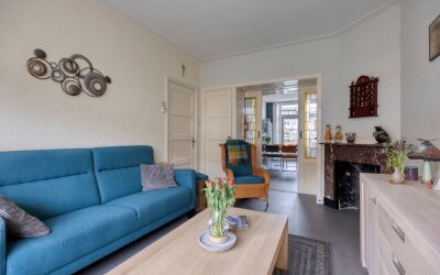 Mandarijnstraat 28