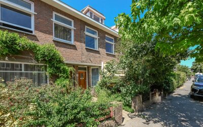 Meloenstraat 19