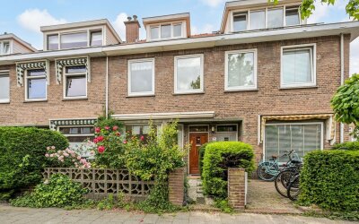 Meloenstraat 25