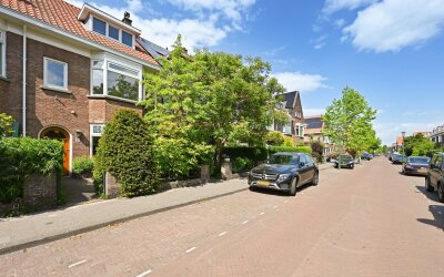 Meloenstraat 103