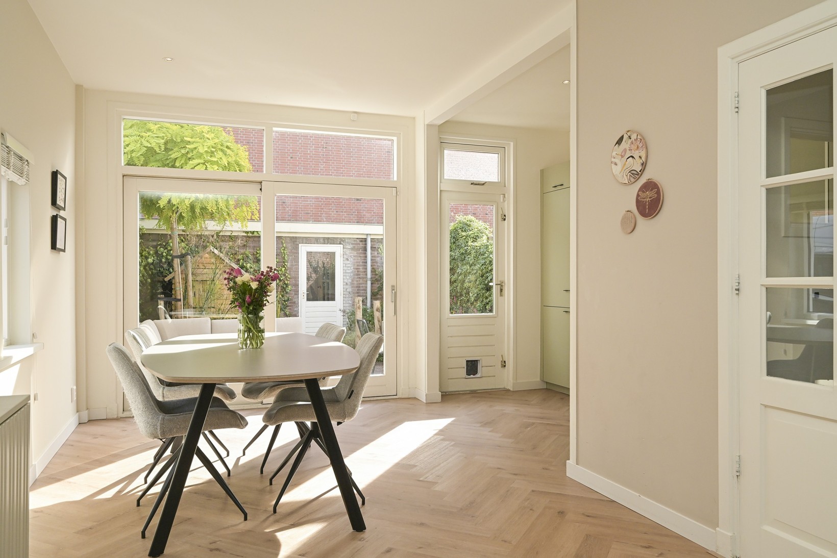 Hoekwoning te koop: Meloenstraat 70, 'S-Gravenhage