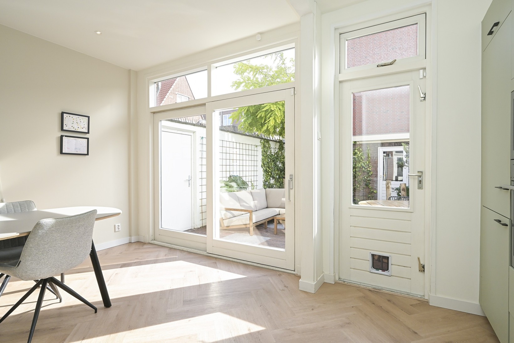 Hoekwoning te koop: Meloenstraat 70, 'S-Gravenhage