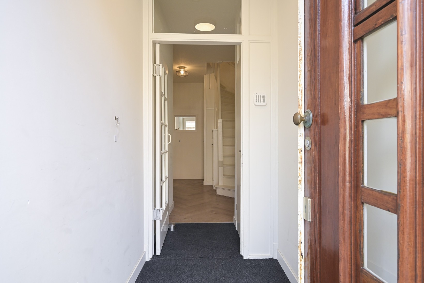 Hoekwoning te koop: Meloenstraat 70, 'S-Gravenhage