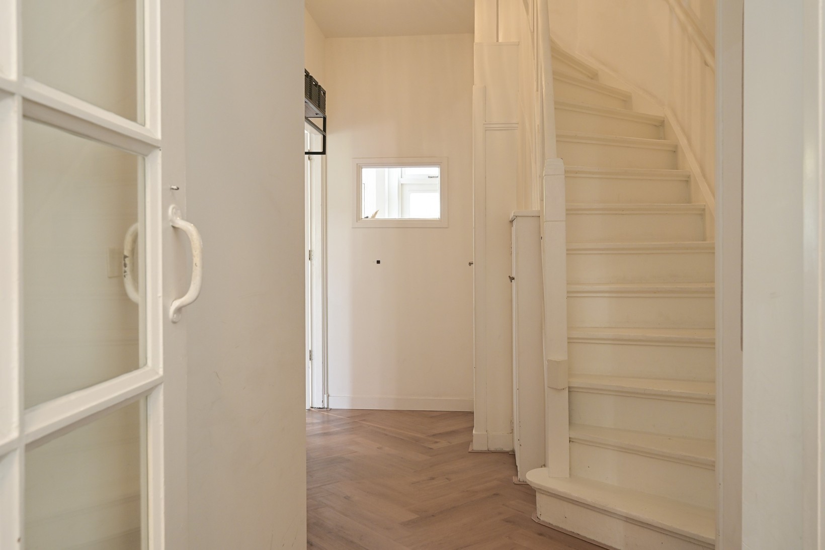 Hoekwoning te koop: Meloenstraat 70, 'S-Gravenhage