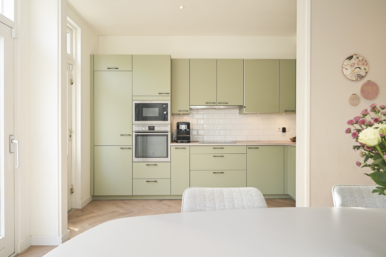 Hoekwoning te koop: Meloenstraat 70, 'S-Gravenhage