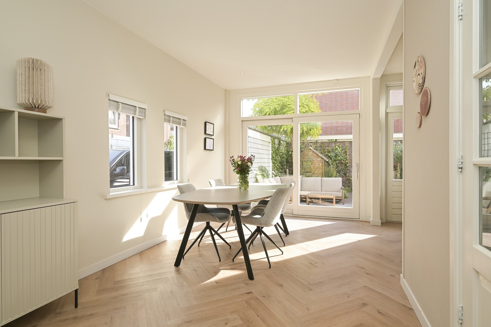 Hoekwoning te koop: Meloenstraat 70, 'S-Gravenhage