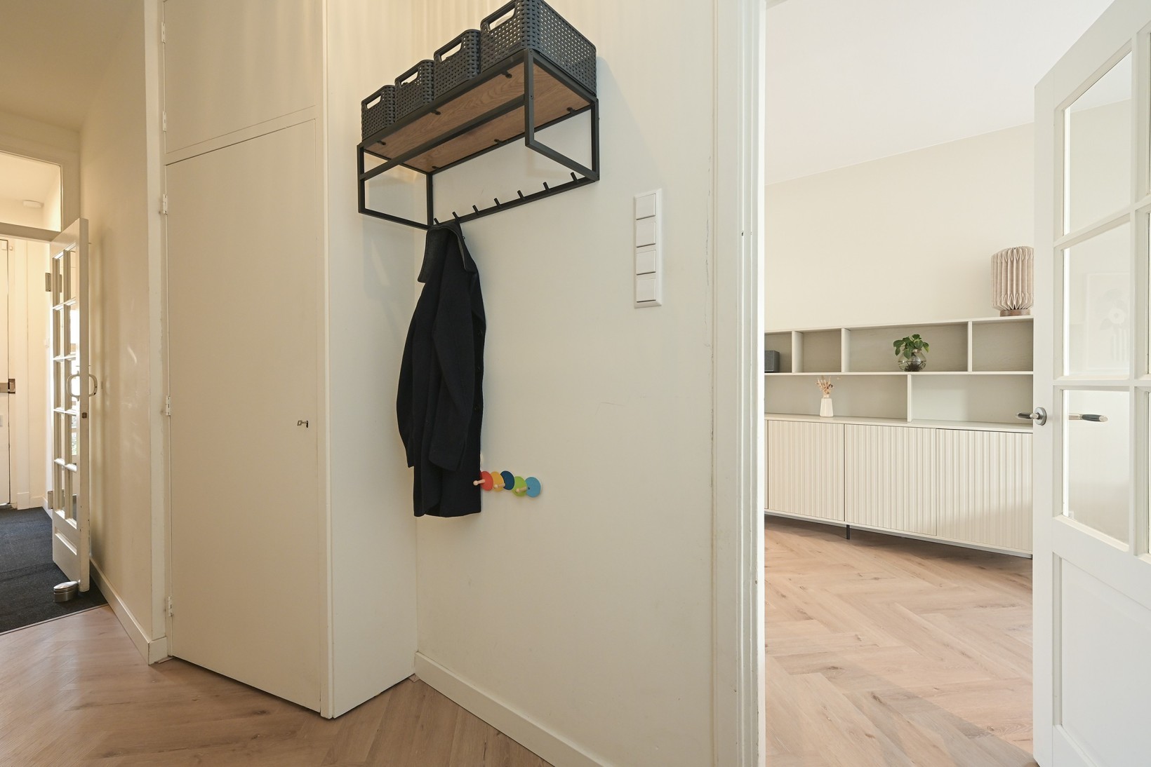 Hoekwoning te koop: Meloenstraat 70, 'S-Gravenhage