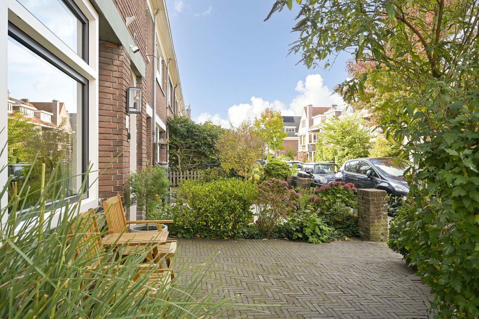 Hoekwoning te koop: Meloenstraat 70, 'S-Gravenhage