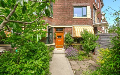 Aalbessenst. 31