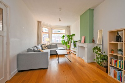 Aalbessenst. 28