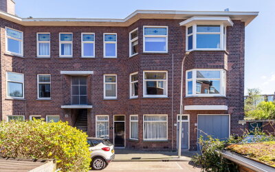 Aalbessenstraat 32