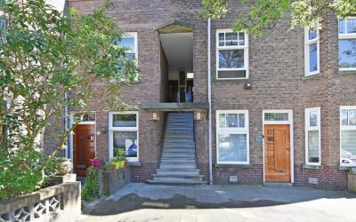 Perziklaan 76-A