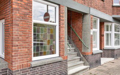 Abrikozenstraat 123