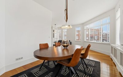Abrikozenstraat 118-A