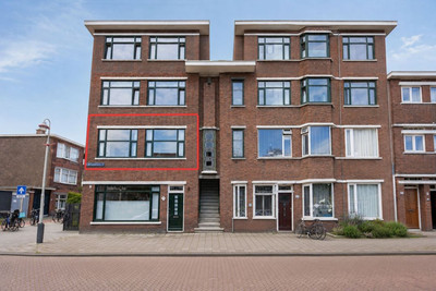 Abrikozenstraat 92