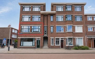 Abrikozenstraat 92