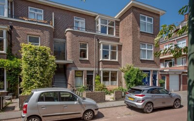Morelstraat 9