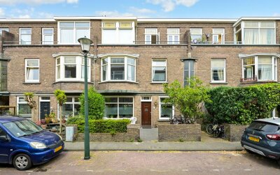 Morelstraat 123