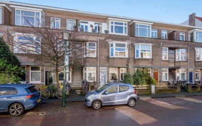 Morelstraat 112