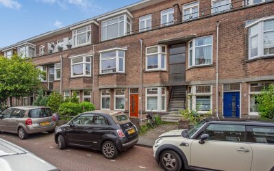Morelstraat 120