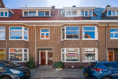 Frambozenstraat 36