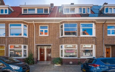 Frambozenstraat 36