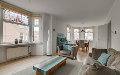 Frambozenstraat 78