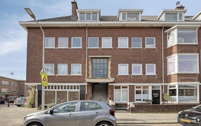 Appartement te koop Pomonaplein 46