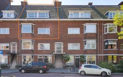 Pomonaplein 87