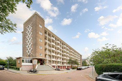 Ridderspoorweg 128