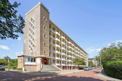 Ridderspoorweg 176