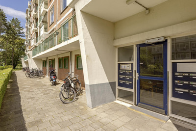 Appartement te koop Ranonkelstraat 339