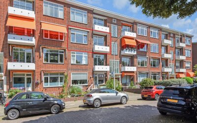 Stokroosstr. 163