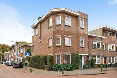 Klaverstraat 2