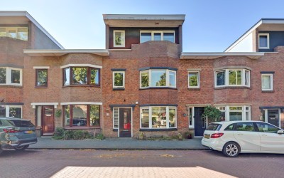 Klaverstraat 22