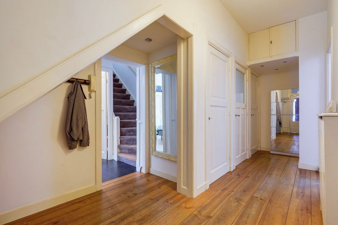Appartement te koop: Azaleastraat 69, 'S-Gravenhage