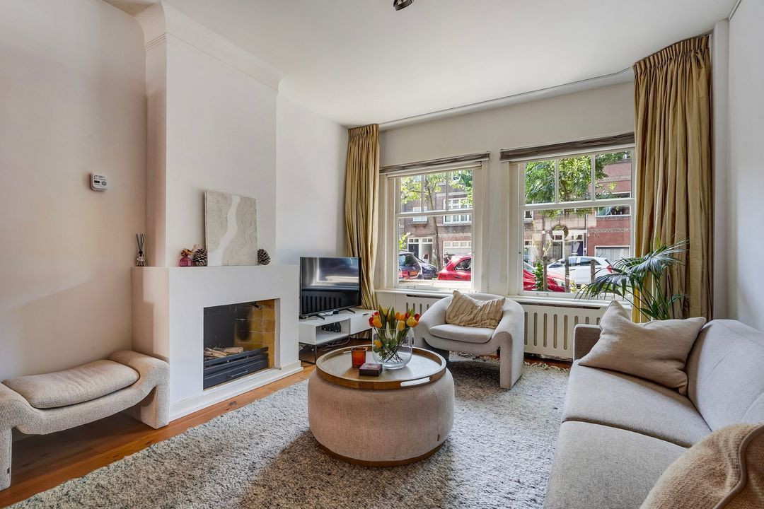 Appartement te koop: Azaleastraat 69, 'S-Gravenhage