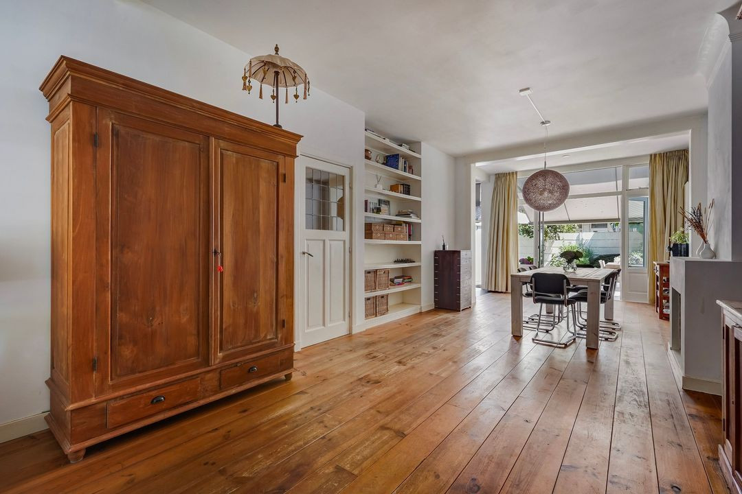 Appartement te koop: Azaleastraat 69, 'S-Gravenhage
