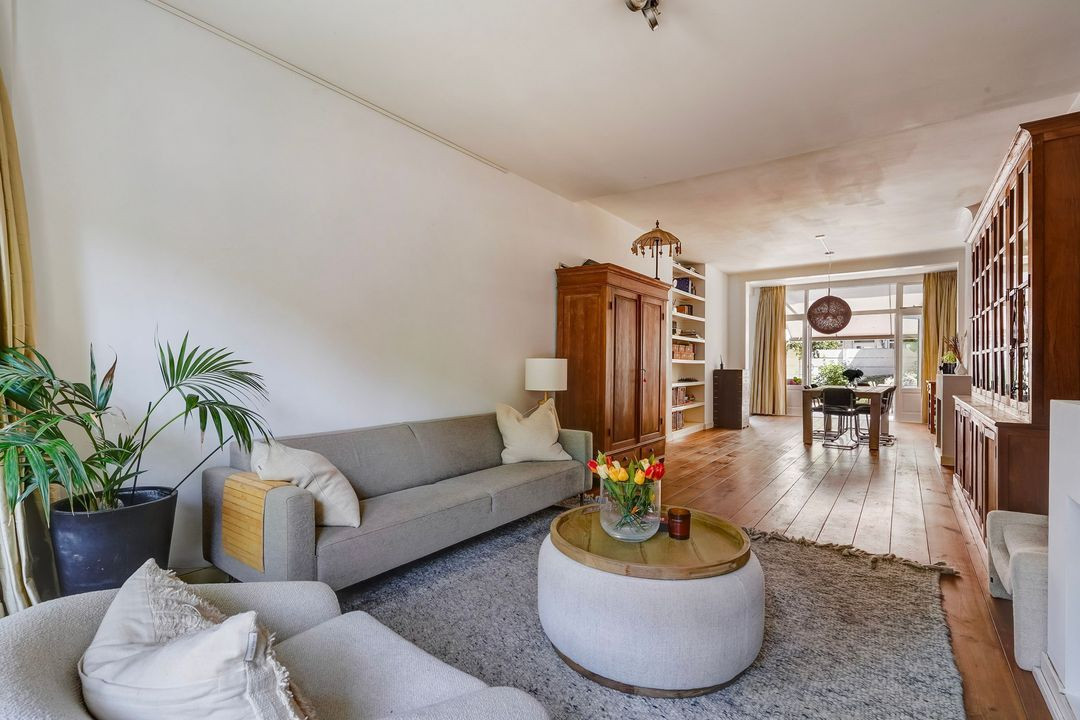 Appartement te koop: Azaleastraat 69, 'S-Gravenhage