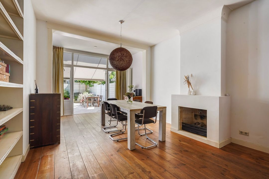 Appartement te koop: Azaleastraat 69, 'S-Gravenhage