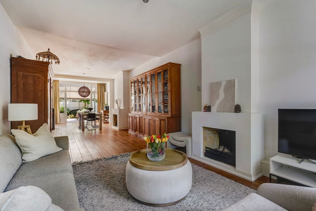 Appartement te koop: Azaleastraat 69, 'S-Gravenhage