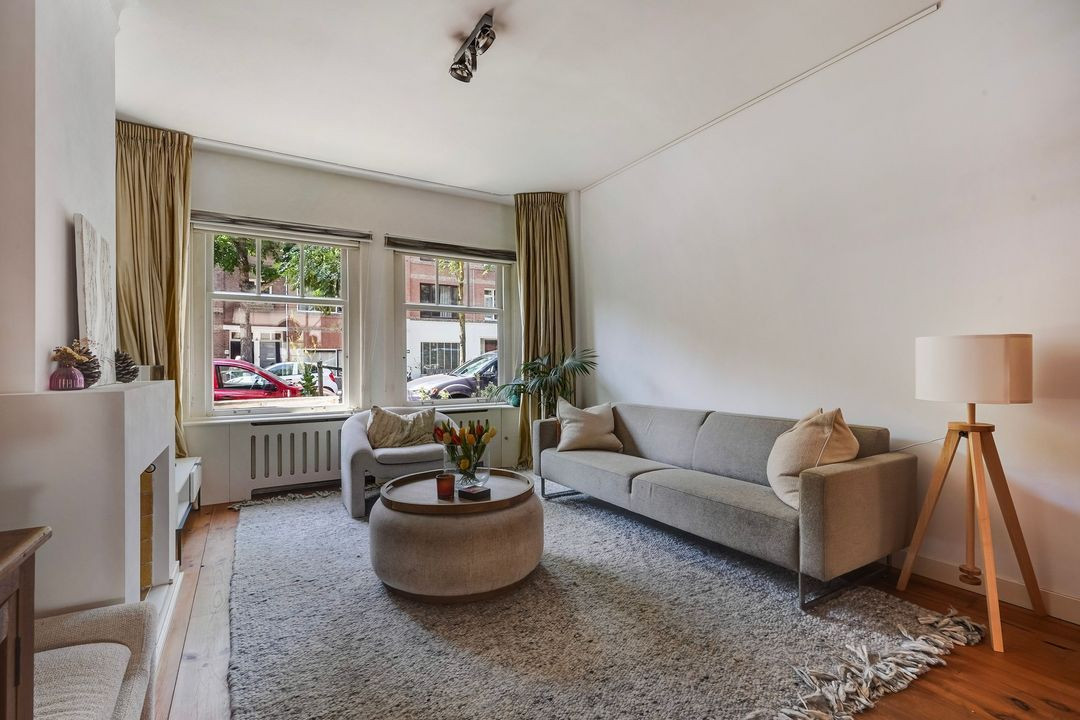 Appartement te koop: Azaleastraat 69, 'S-Gravenhage