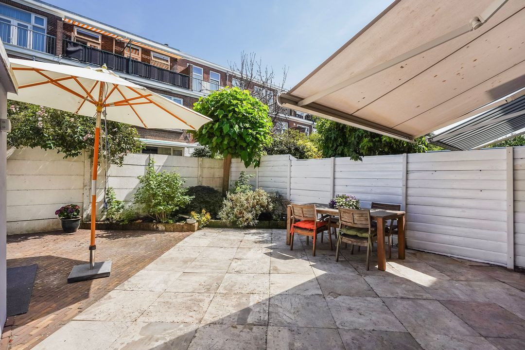 Appartement te koop: Azaleastraat 69, 'S-Gravenhage