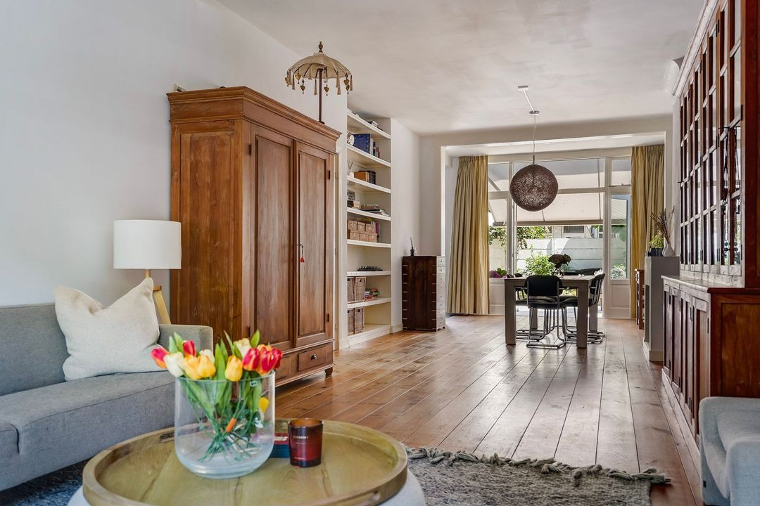 Appartement te koop: Azaleastraat 69, 'S-Gravenhage