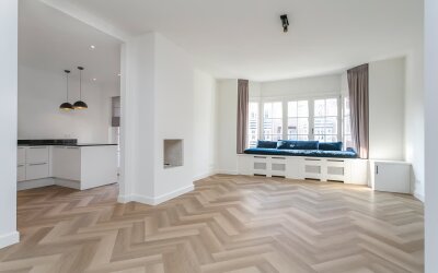Appartement te koop Goudsbloemlaan 43